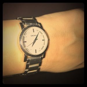 DKNY watch